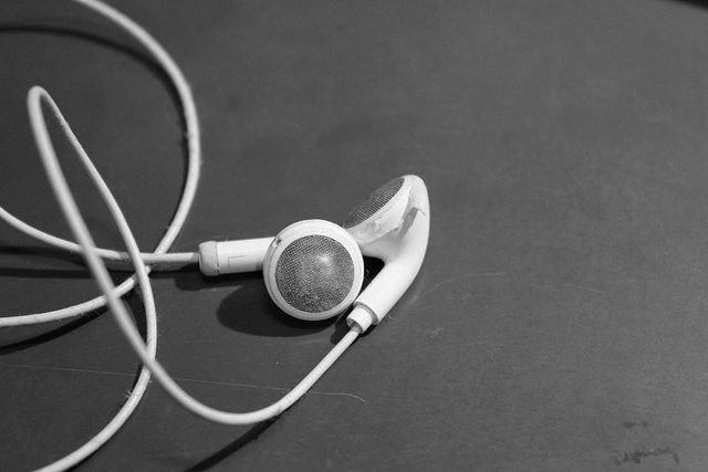 Producing Conference Podcasts and Live Audio Streams