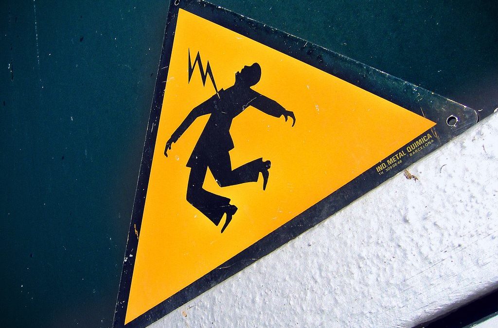 Amplified Event Risk Assessments