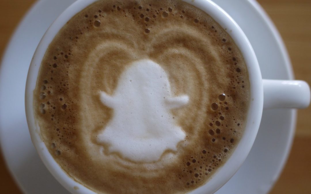 Can Snapchat Help to Amplify an Event?