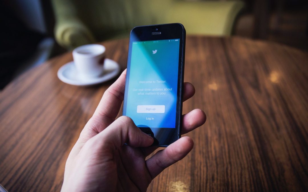 Social Media Portfolio Management for Events